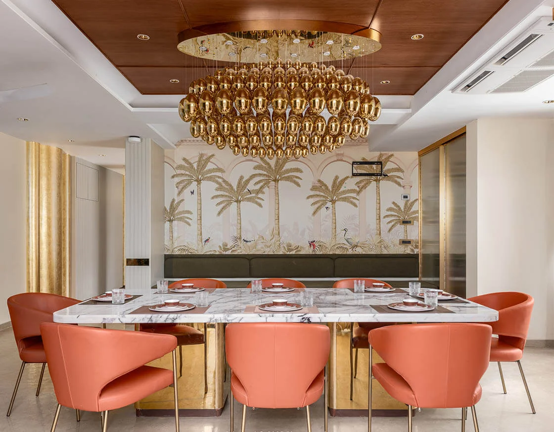 Modern Contemporary Residence by Studio Bilaang