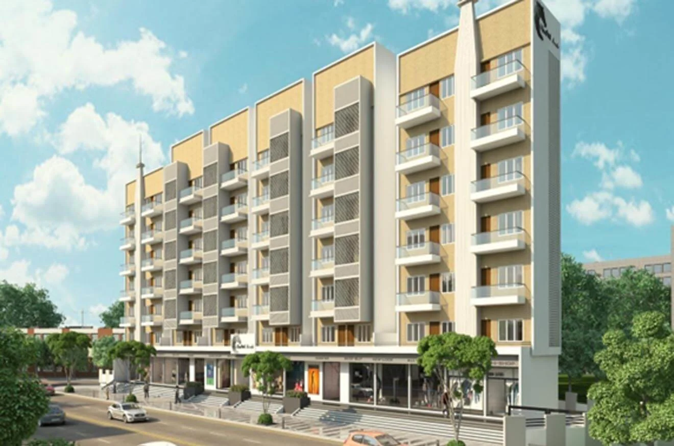 Khatod Arcade — A Residential Design by Studio Bilaang