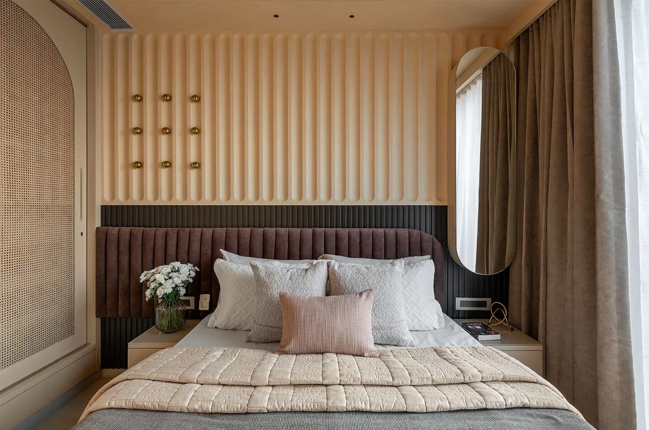 Trump Towers by Studio Bilaang