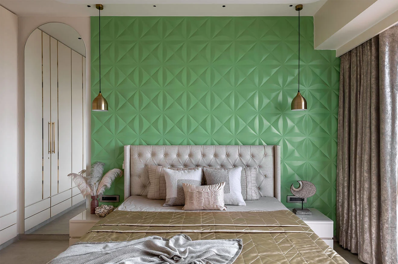 Trump Towers by Studio Bilaang