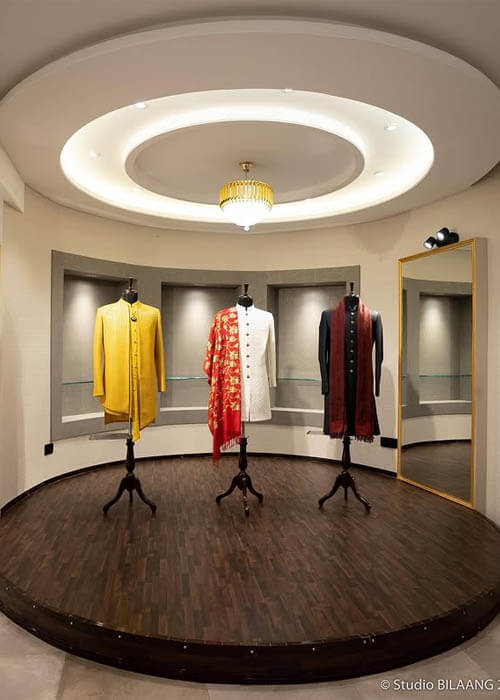 Altazar – Men’s Boutique