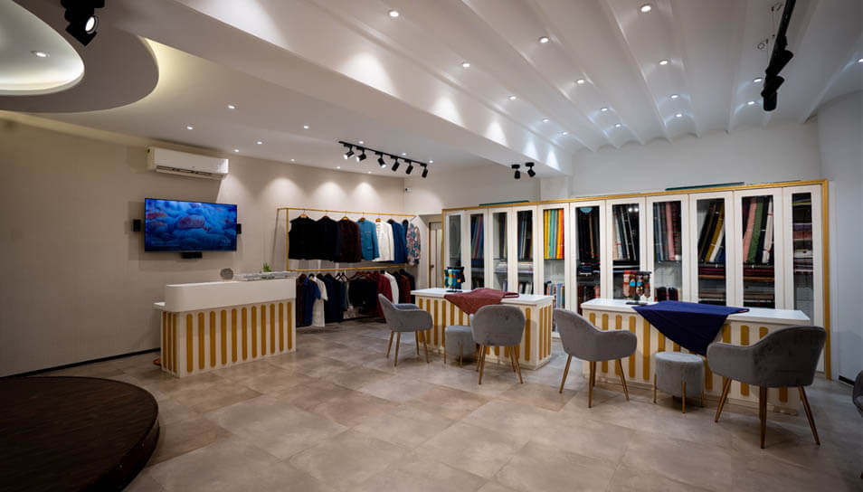 Altazar – Men’s Boutique