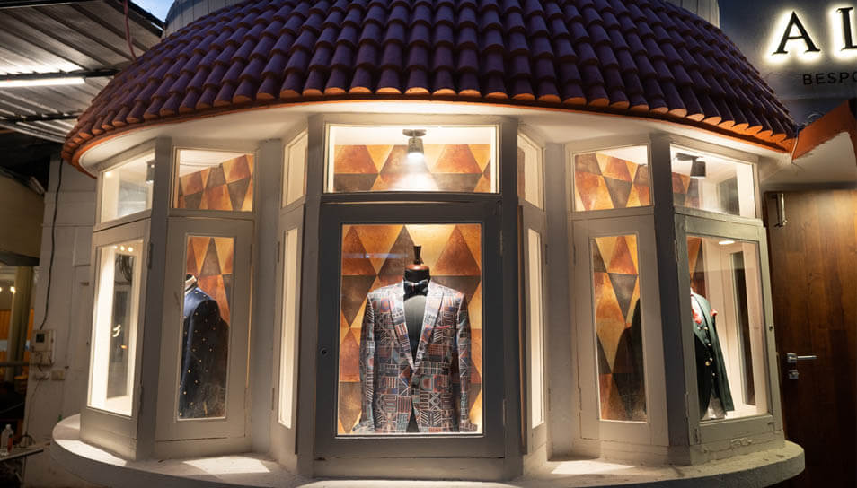 Altazar – Men’s Boutique