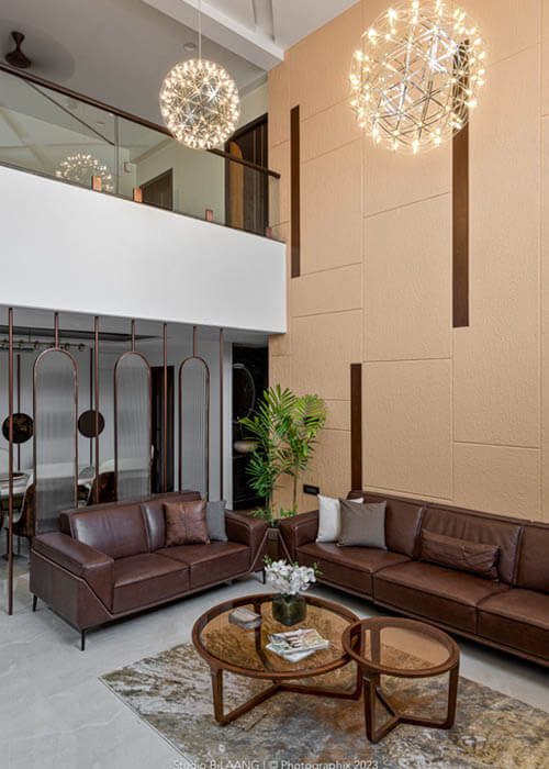 Bafana House – Residential Interiors
