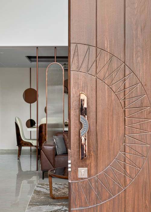 Bafana House – Residential Interiors