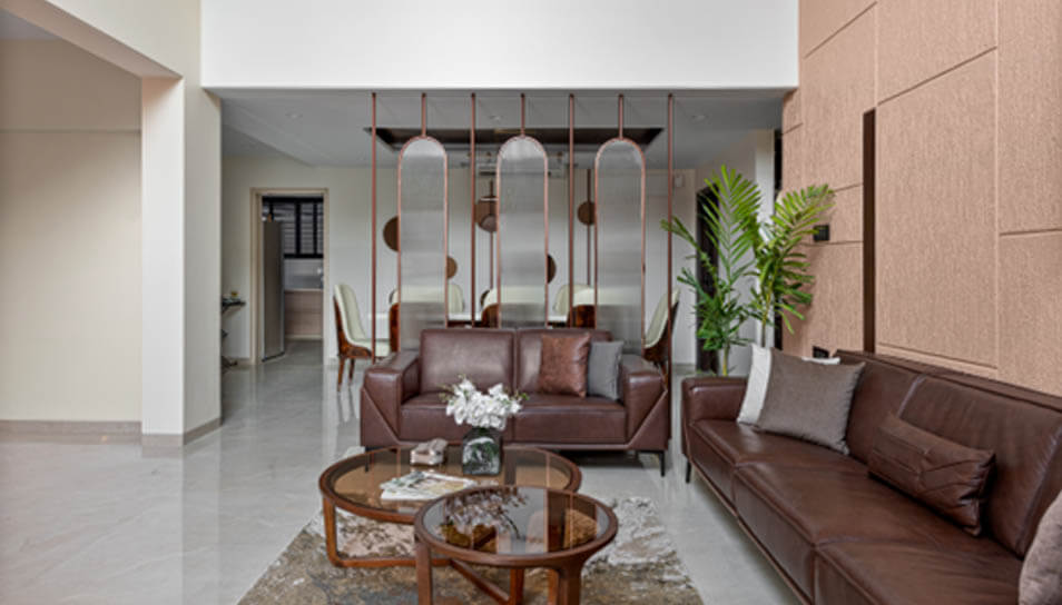 Bafana House – Residential Interiors