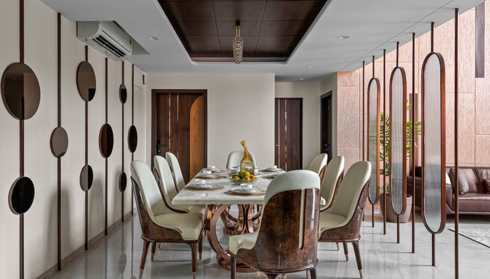 Bafana House – Residential Interiors