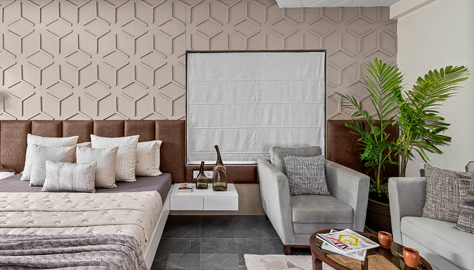 Bafana House – Residential Interiors