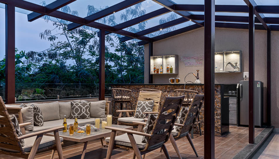 Bafana House – Residential Interiors