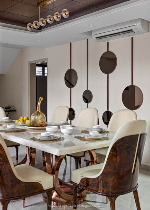 Bafana House – Residential Interiors