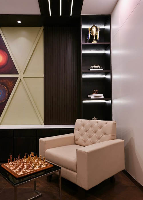 Saniya Motors Office – Chh. Sambhajinagar