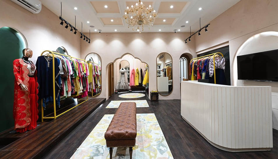 Shanckh – A Boutique Store, Chh. Sambhajinagar
