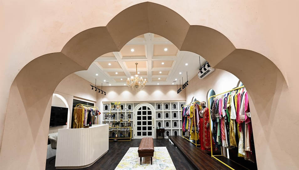Shanckh – A Boutique Store, Chh. Sambhajinagar