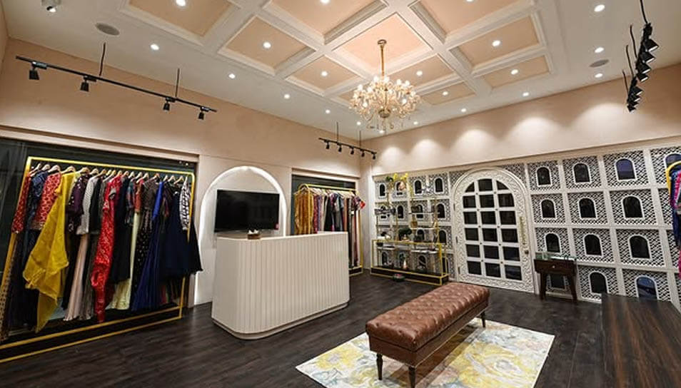 Shanckh – A Boutique Store, Chh. Sambhajinagar