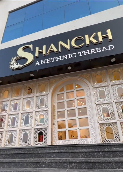 Shanckh – A Boutique Store, Chh. Sambhajinagar